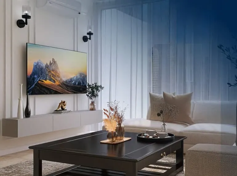شركة تصميم داخلي بالرياض