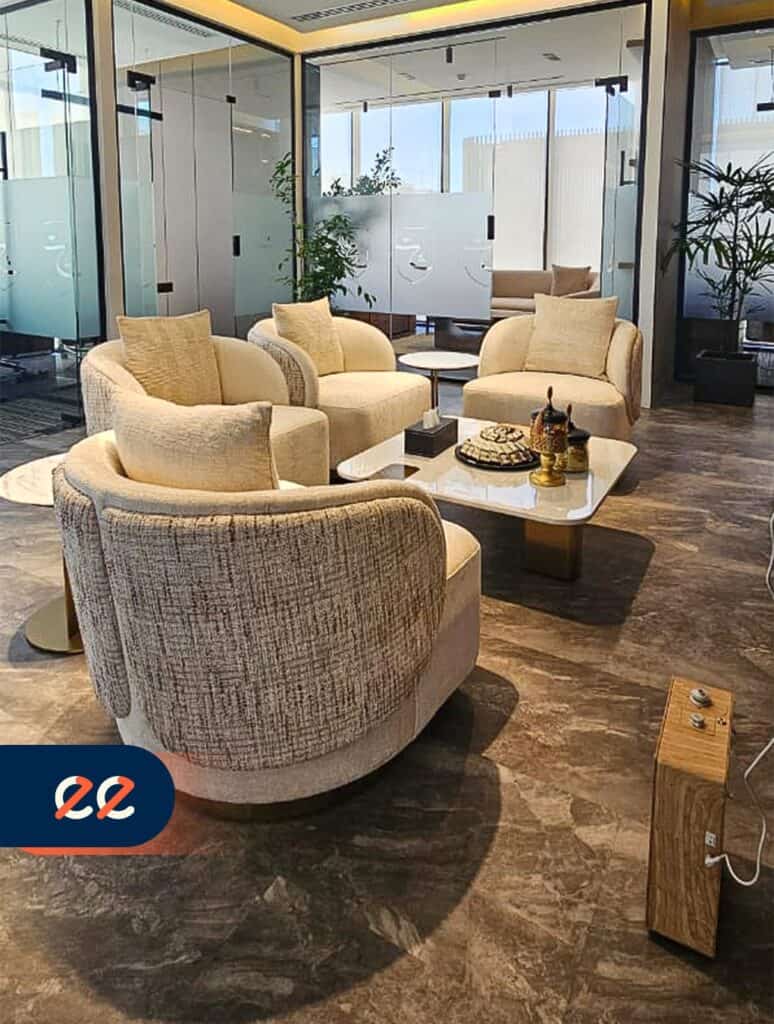 شركة امتثال للمحاماة