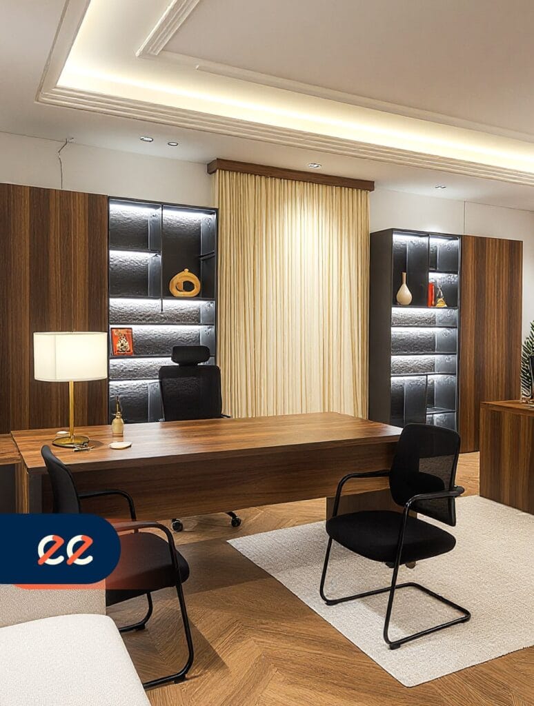 شركة وعد للأعمال