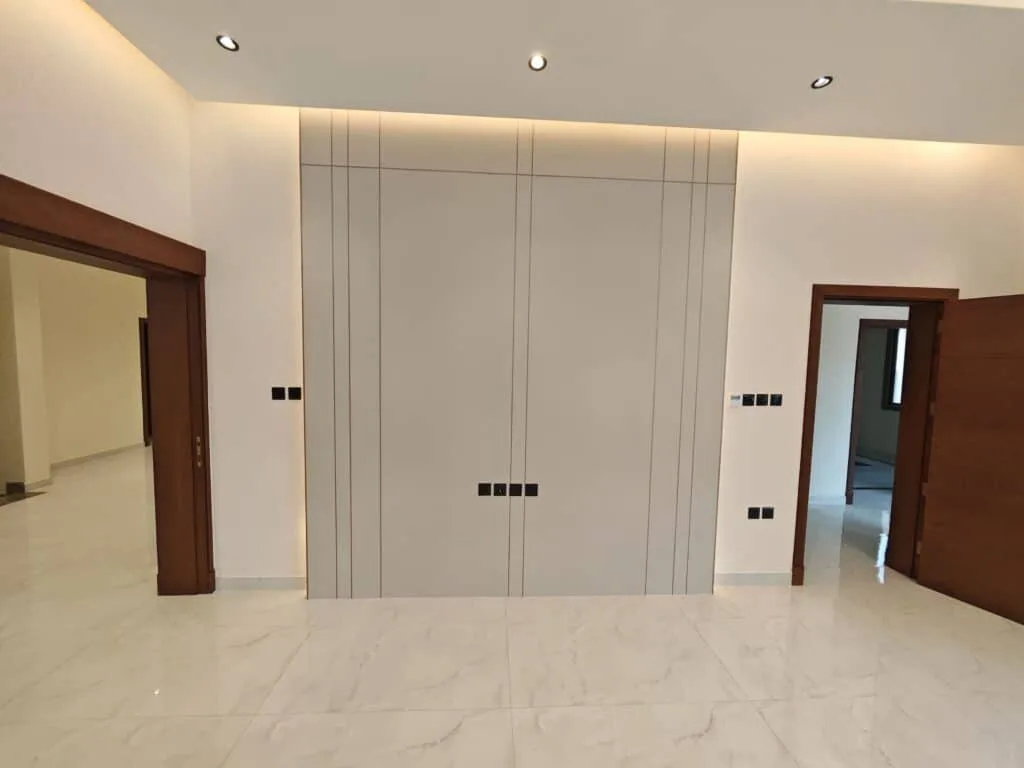 ديكورات داخلية لفيلا سكنية - صورة 8