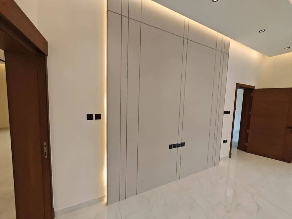 ديكورات داخلية لفيلا سكنية - صورة 4