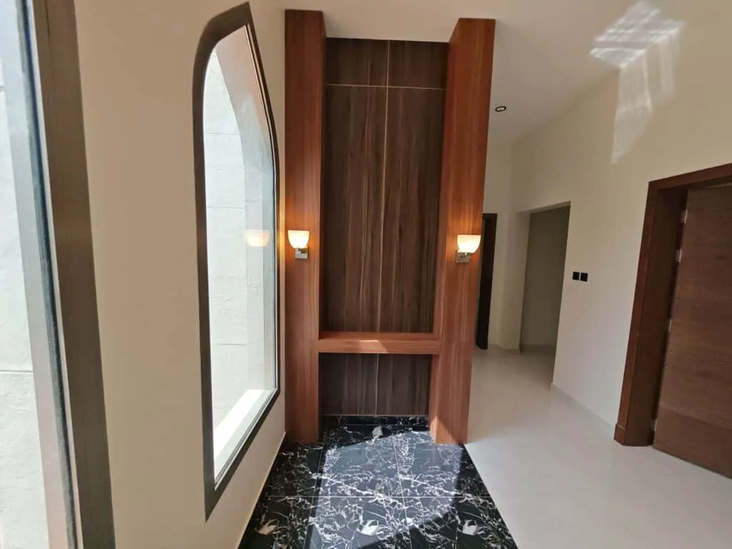 ديكورات داخلية لفيلا سكنية - صورة 21