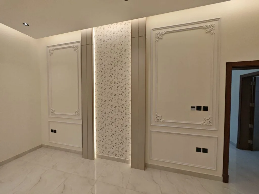 ديكورات داخلية لفيلا سكنية - صورة 22