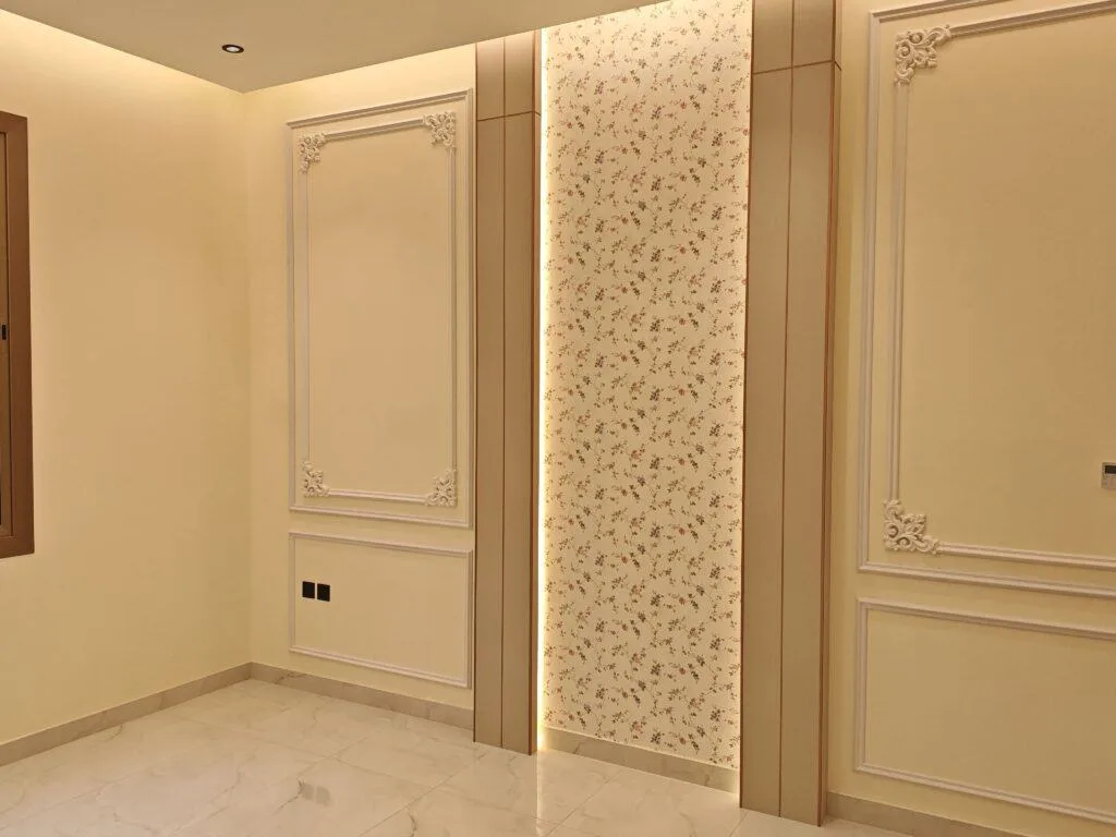 ديكورات داخلية لفيلا سكنية - صورة 23