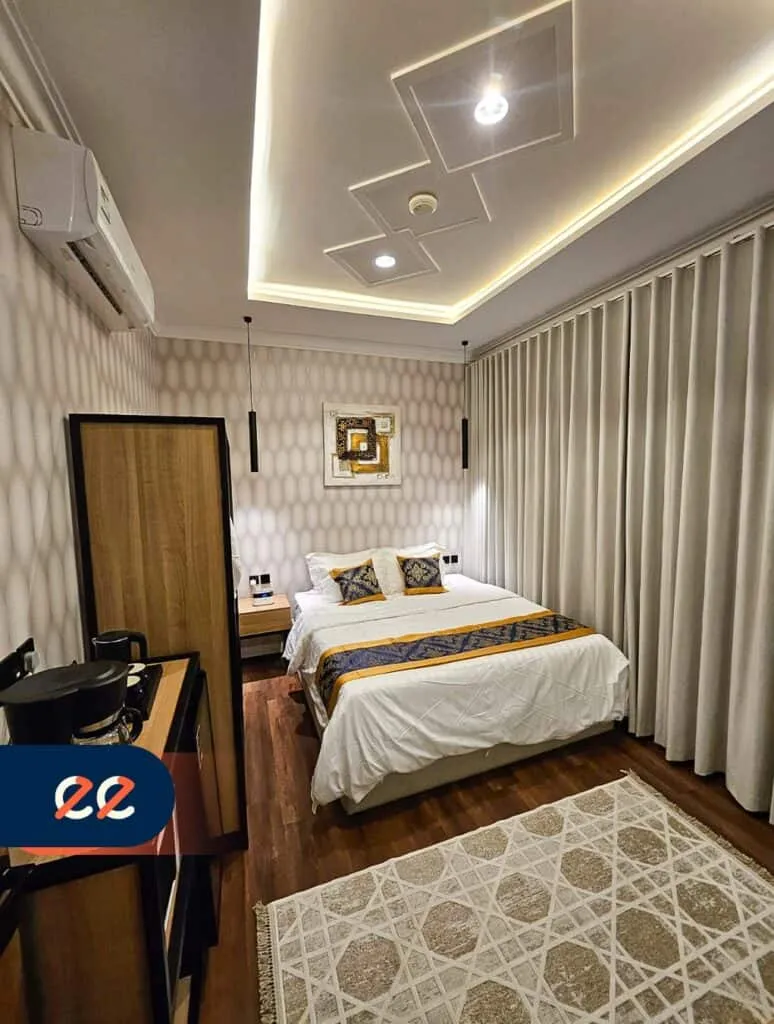استديوهات سكنية