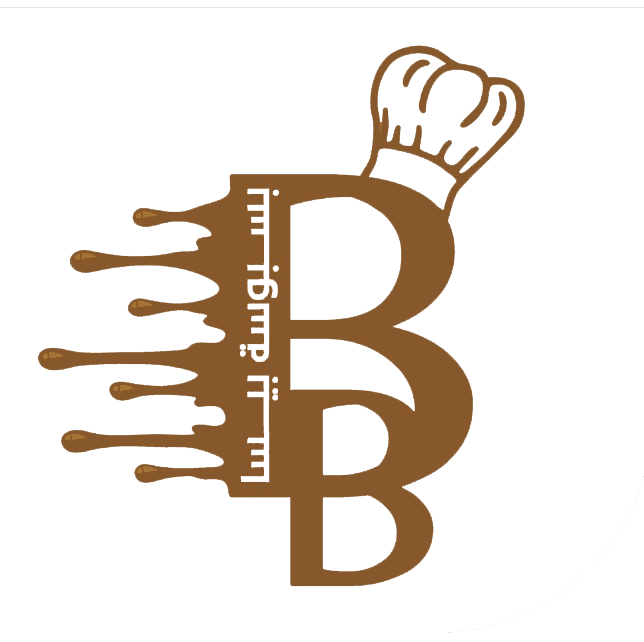 تصريح الصورة: شعار مشاريع ايلفينز بصيغة فنجان قهوة وعبارة باللغة العربية، يعبر عن الابتكار والجودة العالية في تصميم مشاريع ايلفينز.