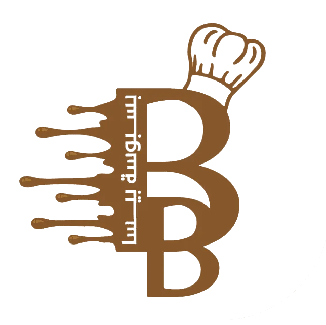 تصريح الصورة: شعار مشاريع ايلفينز بصيغة فنجان قهوة وعبارة باللغة العربية، يعبر عن الابتكار والجودة العالية في تصميم مشاريع ايلفينز.