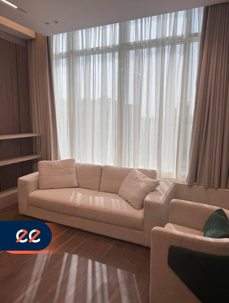 مكتب شركة منيو