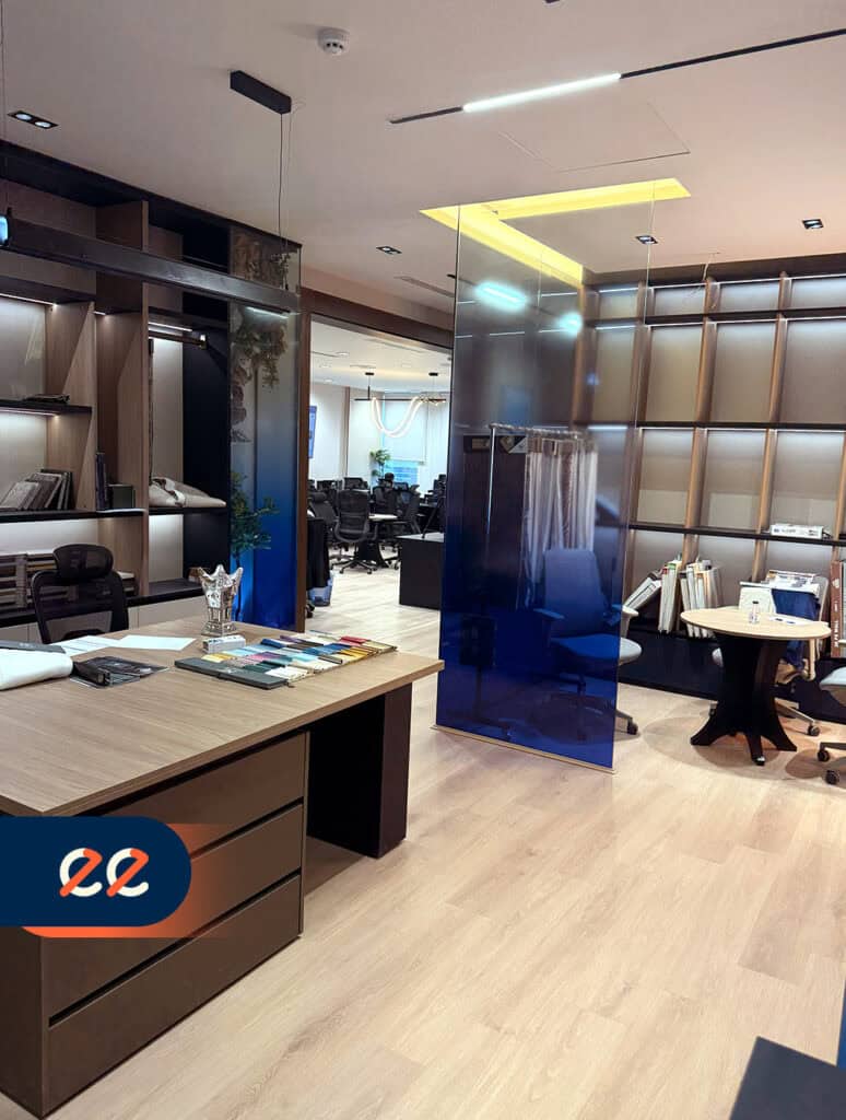 مكتب ايلفينز