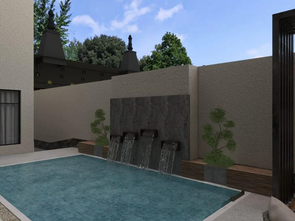 Interior design - Image 5
