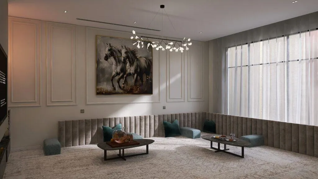 Interior design - Image 11