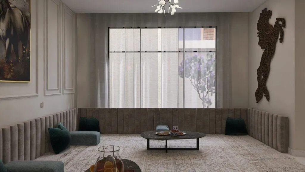 Interior design - Image 12