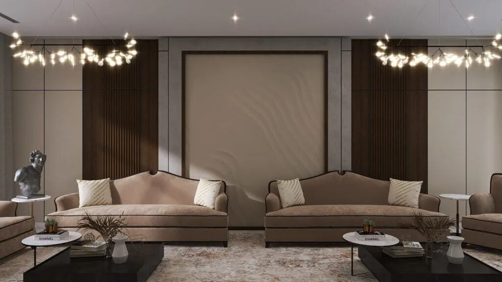 Interior design - Image 10