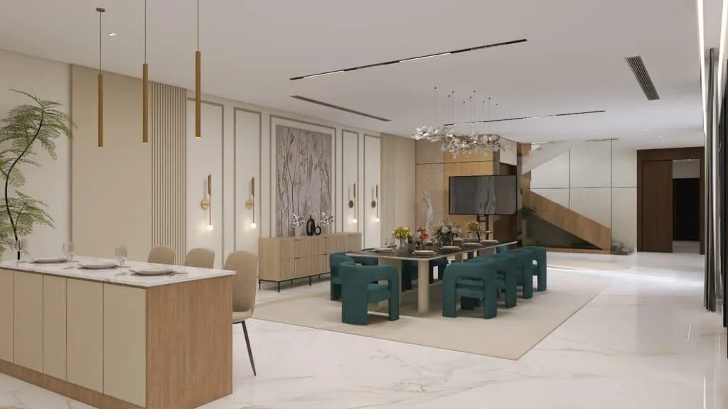 Interior design - Image 7