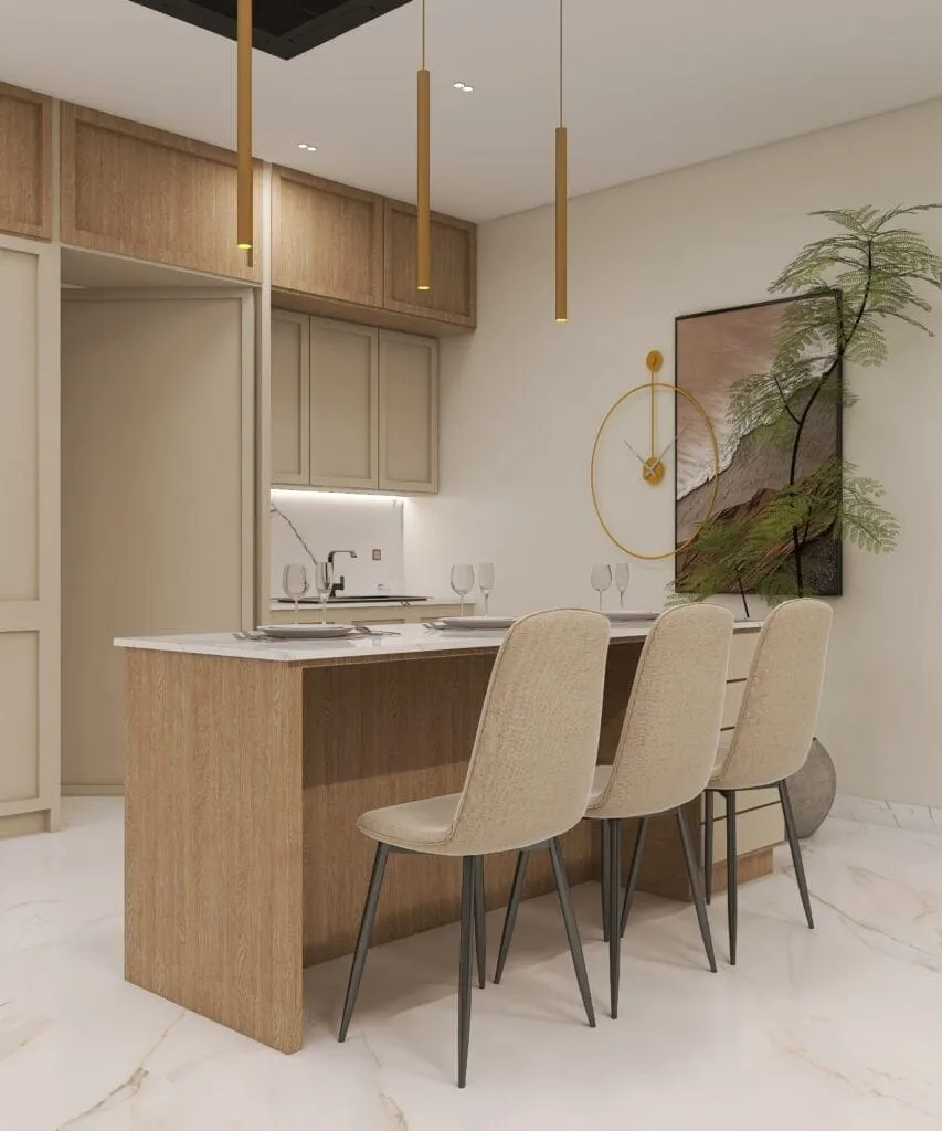 Interior design - Image 9