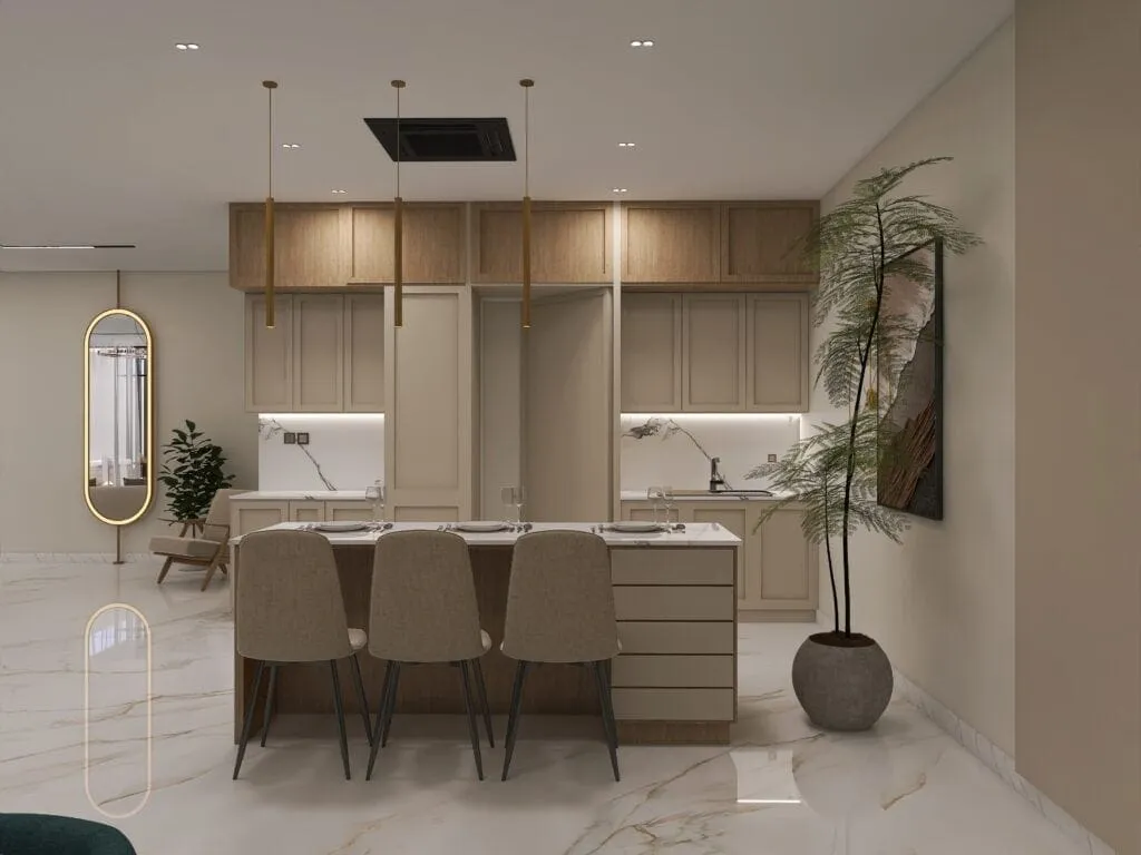 Interior design - Image 21
