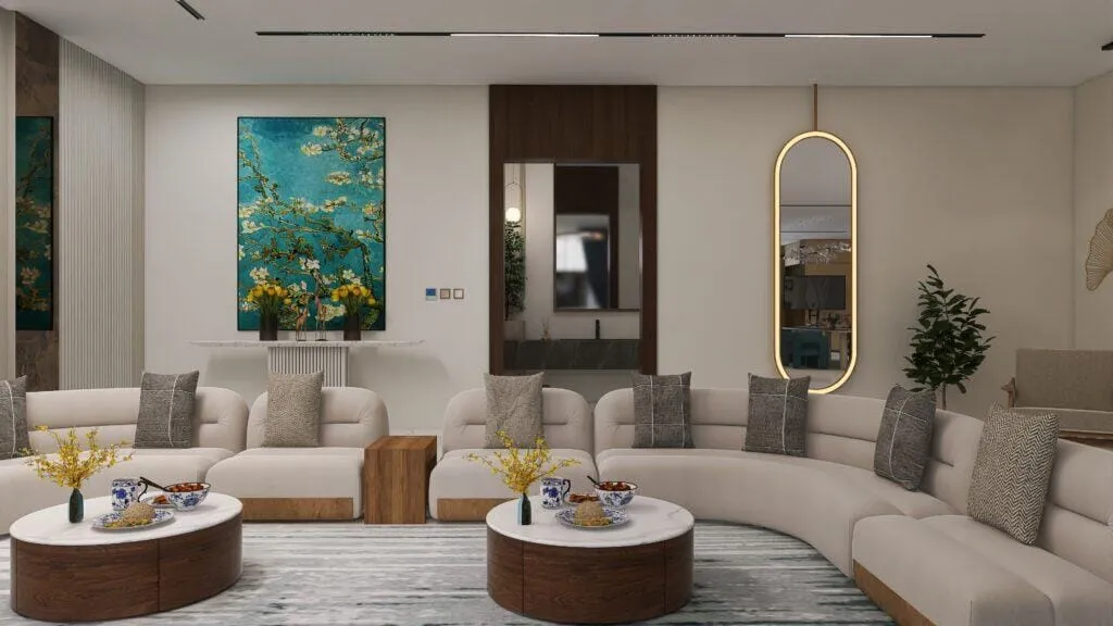 Interior design - Image 26