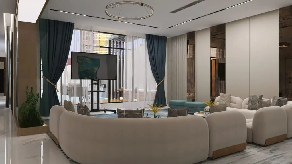 Interior design - Image 28