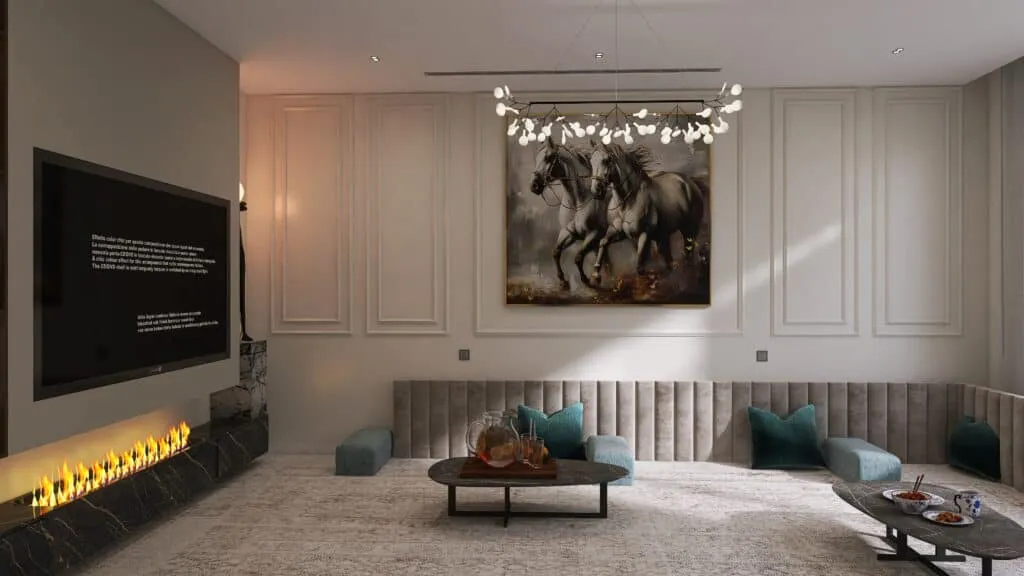 Interior design - Image 30