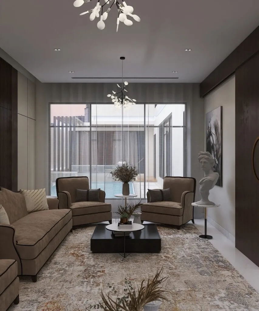 Interior design - Image 32