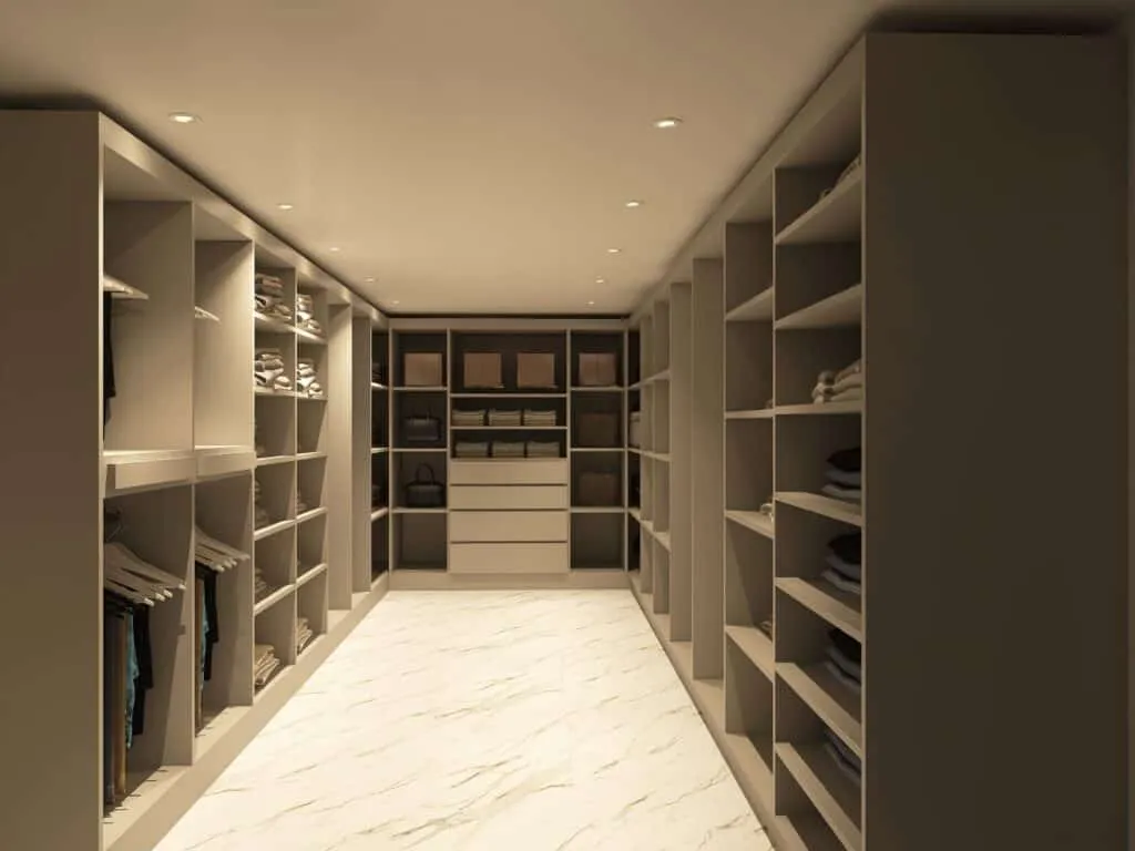 تصميم داخلي فيلا سكنية - صورة 6