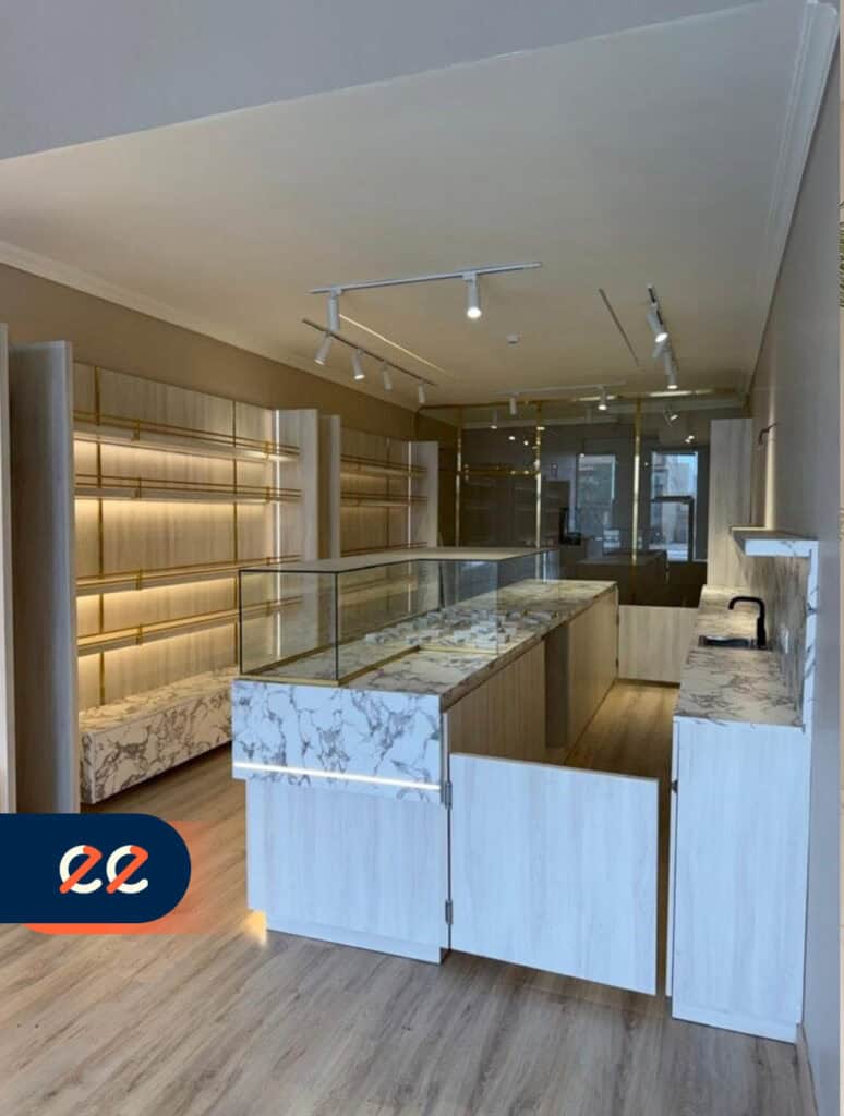 محل فيلفيكو حي طويق